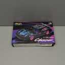 1:18 Technic Super Sports Cars Model Sets - 426 PCS Cyberpunk MOC Building Block Car Racing Engineering Toys - Gift Idea for Adults, Boys, Girls for Play and Display Collection