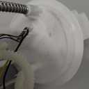 YHTAUTO Fuel Pump Compatible with Audi A3 TT Volkswagen Beetle Eos Golf GTI Jetta Rabbit, Fuel Pump Assembly with Sending Unit