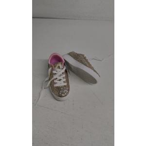 SKECHERS Kids Glitters Sneakers 2 size