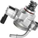 2012-2018 High Pressure Fuel Pump Compatible for Mazda GAS 3 2.0L 2012-2018, CX-5, 3 2.5L 2014-2018, 6 2.5L 2014-2017, CX-5 2.0L 2013-2016, L4, Replace PE19-20-3F0, PE01203F0B