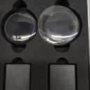 Infrared Wireless IR Repeater Long Range 500 Feet and IR Remote Control Extender Repeater Kit Infrared IR Extender for Expansion (IR Emitter and Receiver)