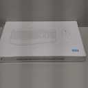 Wireless Keyboard and Mouse Combo,2.4G Full Size Wave Keys Ergonomic Keyboard with Wrist Rest for Natural Typing, 3 DPI Adjustable Ergonomic Silent Mouse for Computer/Laptop/Windows/Mac (Gray)