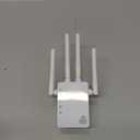 Wi-Fi Repeater Signal Amplifier for Home