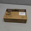 9 Packs Rechargeable Pump Vacuum Bags for Travel Packing, Carry-on Size Vacuum Seal Bags for Luggage and Suitcase Compression, Space Saver for Clothes and Clothing Organization