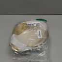 3 Korean Ramen Noodle Pot with Handles, Stainless Steel Everyday Pan, Golden Korean Cooking Pot for Soup, Noodle, Pasta, Home and Outdoor, Dishwasher Safe, Size 7.7", 9.25", 10"