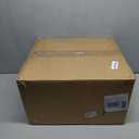 Headlights Assembly Pair for 2011-2013 Jeep Grand Cherokee & 2011-2017 Jeep Compass Halogen Headlights Headlamps L+R (Black)