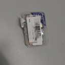 4PCS 1157 LED Bulb Turn Signal Light 12V-24V Super Bright 2357 2057 7528 BAY15D LED Replacement Light Kit Set for Car Turn Signal Blinker Lights - Amber Yellow