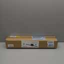 NIORSUN 23.6 inch Black Bathroom Vanity Light,14W 5CCT Dimmable LED Bathroom Lighting Fixtures Over Mirror, Modern Vanity Lights for Bathrooms Restroom Mirror- ETL Certified