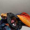 COMIN Inflatable Chicken Costume Kids Rooster Suit Funny Cosplay Halloween Costume for Boys Girls Birthday Christmas Supplies (55'')