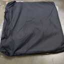 2-in-1 Pop Up Puppy Playpen, Detachable into 2 Separate Pens with Additional Doors, Assembly-Free Portable Cat Dog Crates Pet Pen Tent Kennel Kitten Enclosure Cage Indoor Outdoor Foldable Condo(L) (L, 73.3"L x 37.5"W x 32"H)