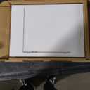 Apple 2025 MacBook Air 13-inch Laptop with M4 chip: Built for Apple Intelligence, 13.6" Liquid Retina Display, 16GB Unified Memory, 256GB SSD Storage, 12MP Center Stage Camera, Touch ID, Silver