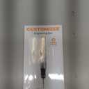 Customizer Engraving Pen (Formerly Culiau): Ultimate Cordless Portable Tool for Artists & DIYers - Engrave 50+ Surfaces - Beginner Friendly - Rechargeable - Free 30 Bits & Mastery Guide