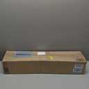 2PCS Piano Hinge 24 Inch x 1.5 Inch Stainless Steel Continuous & Piano Hinge Heavy Duty Piano Hinges, 0.035" Leaf Thickness, 1.5 Inch Open Width, Screw Included