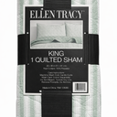 Standard 1 Quilted Sham 20x36 100%Polyester