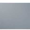 Versatile Silicone Counter Mat, Thick 2mm, Countertop Protector, Heat Resistant, Nonslip, XL Large Table Mat (Dark Grey)