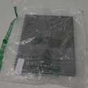 Beautiful Minimalistic Wedding Planner Book and Organizer - Enhance Excitement and Makes Your Countdown Planning Easy - Unique Engagement Gift for Newly Engaged Couples, Future Brides and Grooms (Sage)