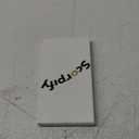 SCORPIFY for iPhone 16 Pro Max Case [Compatible with MagSafe] with Camellia Blossom Floral Design, Cute Clear Flower Magnetic Phone Cover for Women Girls, Slim Bumper with Gold Accents