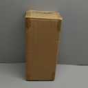 2-Tier Bathroom Counter Organizer with Drawer Basket and Hooks, Wood Bathroom Organizers and Storage for countertop, Farmhouse Black Countertop Organizer, Counter Shelf for Vanity, Kitchen, Office