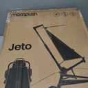 Mompush Jeto Ultra-Lightweight Travel Stroller Only 9.8lbs