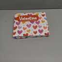 2 x Valentines Day Cards for Kids School, Dinosaur Designs of Valentine Cards with 24 Crads & 24 Dinosaur Figure Toys for Valentine's Day Kids Classroom Gifts Exchange Party Favors for Boys Girls