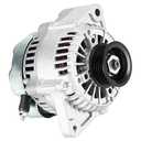 New Alternator for Toyota 2.4L 2.7L Tacoma 1997 1998 1999,Fit for 4Runner 1996 1997 1998 1999,Fit for T-100 Pickup 1997 1998, 400-52060, 113584, 27060-72340