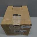 Comstock Kids Ski & Snowboard Helmet with ABS Shell, EPS Impact Protection & 10 Cooling Vents - Adjustable Winter Sports Gear, Goggle Clip (52-55cm Small, Matte Black)