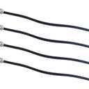 Upstream & Downstream O2 Oxygen Sensor 4PCS FIT 20172021 Colorado/Canyon/Acadia/XT5/XT6 20182021 Traverse/Enclave 20192021 Blazer 250-241212