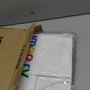 Tongjoy Marquee Letters 3 Feet Tall 3FT Large Light Up Letters P for Wedding Will You Marry Me Sign Happy Birthday Engagement Party Decorations Big Letterboard P