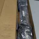 AISIN AFTERMARKET CVAT-02253 Front Left CV Axle Assembly