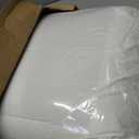 Tempur-Pedic TEMPUR-Cloud Dual Cooling Pillow, King (Pack of 1), White