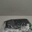 Heavy Duty Extra Large Moving Bags W/Backpack Straps - Strong Handles & Zippers, Storage Totes For Space Saving, Fold Flat, Alternative to Box and Bin (Set of 6, Multicolor)