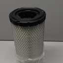 2PCS R1401-42270 R2401-42280 Air Filter Fits for Kubota KX121-3 KX121-3S KX161-3 KX161-3S L48 M4700 M4800 M4900 M5400 Replaces 46489 46490P822768 P822769RE68048 RE680496666333 6666334