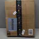 QYMOTO ATV Cover,420D Large ATV Cover XXL 2-UP,4 Wheeler Quad Durable Waterproof Outdoor Full Protection Windproof for CFMOTO Cforce 600 1000 Tour,Polaris Sportsman 570,Can am Outlander 570 850