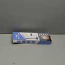 LED Desk Lamp with USB Ports,Touch Desk Lamps for Home Office with 5 Color Modes,3 Brightness Desk Light with Small Night Light,Reading Lamp Table Lamp for Bedroom Bedside Study Black with adapter