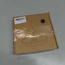 3.5W Solar Bird Bath Fountain Pump, Solar Powered Water Pump, Outdoor Water Fountain with 8-in-1 Nozzles, 4 Fixed Pipes for Hummingbirds, Garden, Pool, Pond