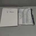 Clear Stroller Rain Cover, Universal Travel Weather Shield Breathable Baby Stroller Rain Cover for Windproof, Waterproof, Protect from Sun Dust Snow