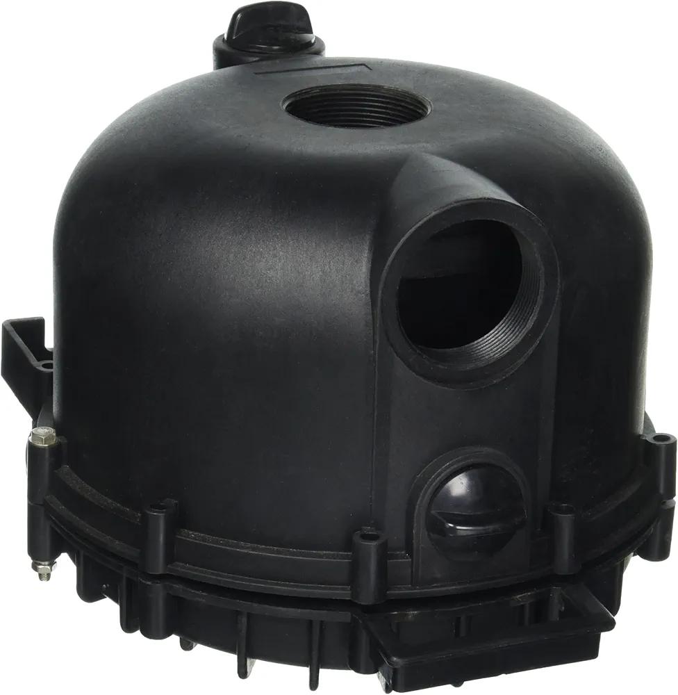 Sunex 2" POLY PUMP ASSY-19MM KEYED SHAFT(50HX) OVBSC
