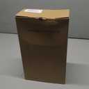 CAROMIO 4 Massaging Heating Pad for Back Pain Relief, Neck and Shoulders Electric Heating Pads Large Size, Full Body Back Heat Mat with Auto Shut Off, 3 Heat Levels & 3 Massage Modes (Grey, 35"x24")