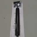 Prime-Line K 5104 9 In., Black Finish Screen Door Pneumatic Closer (Single Pack)