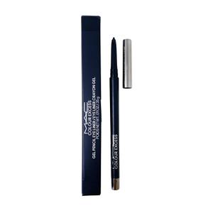MAC Colour Excess Gel Pencil Eye Liner - Glide Or Die (Carbon black) .01 oz / .35 g