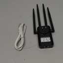 Wireless Repeater Signal Amplifier