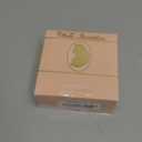 Evyan White Shoulders Perfume Bath Powder for Women, 2.6 oz