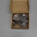 NewYall Front Lower Left and Right Suspension Ball Joint for Chevrolet Equinox 2010-2017, GMC Terrain 2010-2017