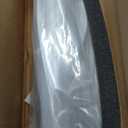 Mabett Cab Rear Roof Spoiler Compatible with 2026,2022-2025 Ford Maverick Scuff Resistant ABS Truck Top Wing Lip Exterior for Ford Maverick Accessories