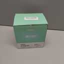 JOLLY PARTY 100 Pack 3ml Syringes with Caps, Mini 3cc Syringe Needleless, Small Oral Syringe with Tip Cap Individually Wrapped for Scientific Labs, Liquid Measuring, Pet Feeding, Oil & Glue Dispenser