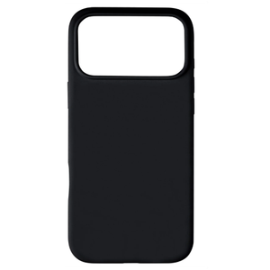 CoverCase silicone iPhone 17 Pro
