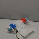 Washer Water Inlet Valve Fit for whirlpool maytag kenmore amana crosley inglis admiral WTW5300VW2 MVWC500VW1 WTW5200VQ2 ATW4475VQ0 RTW4440VQ1 RTW4440XQ0 MVWC300VW1 ATW4475XQ0 ETW4400WQ1 RTW4440VQ2