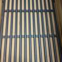 17.5 Inch 7638 7525 65906 Grates Replacement Parts for Weber Spirit 300 Series Grill Grate Spirit E-310 E-330 S-310 S-315 Spirit ii E-310 Genesis Silver B/C Gold B/C Spirit 700 Cast Iron Cooking Grate