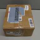 Natural Aquarium Rocks PH Neutral Stone 2-7inch Fish Rocks 10lb Pagoda Rocks for Aquariums, Landscaping Model,Tank Decoration,Amphibian Enclosures-6-7Pcs