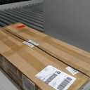 Crowye 4 Pcs Christmas Memorial Cemetery Wreath Set Includes 2 Pcs 20in Christmas Wreath 2 Pcs 30in Easel Stand Holiday Outside Yard Wreath Decoration for Outdoor Gravestone Headstone(Classic)